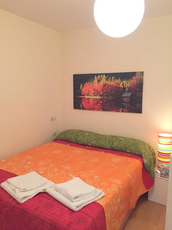 Suite Homes Atico Larios Malaga Exterior photo