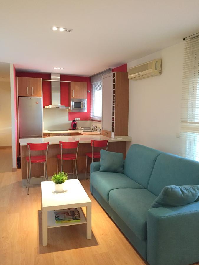 Suite Homes Atico Larios Malaga Exterior photo