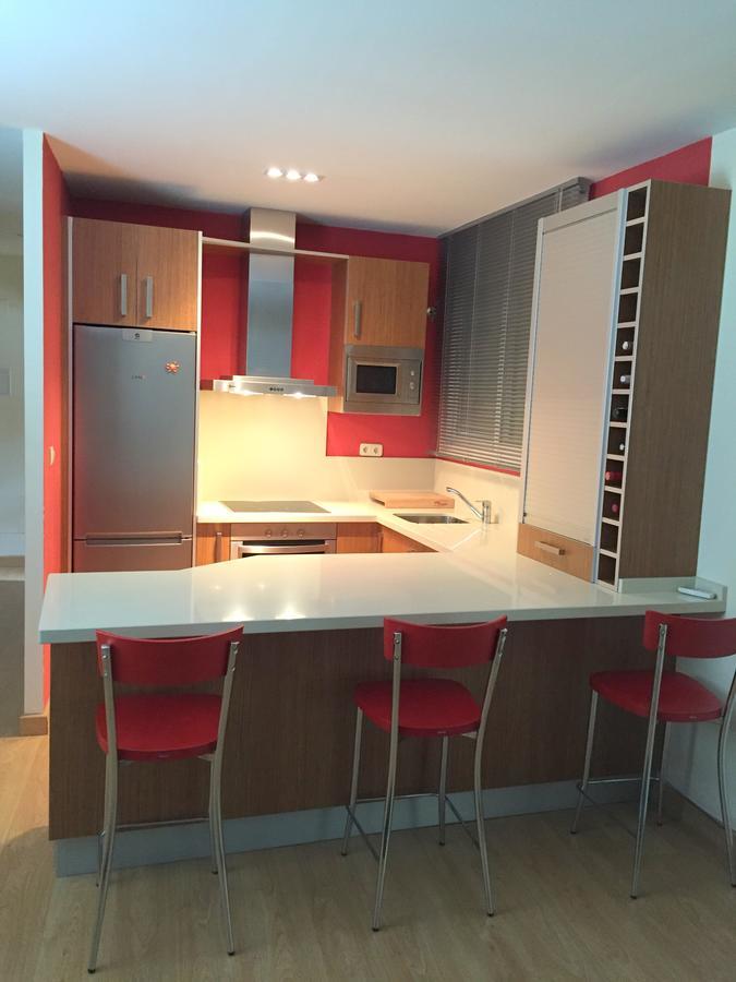 Suite Homes Atico Larios Malaga Exterior photo
