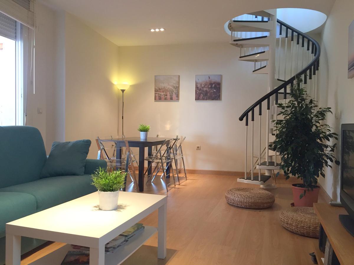 Suite Homes Atico Larios Malaga Exterior photo