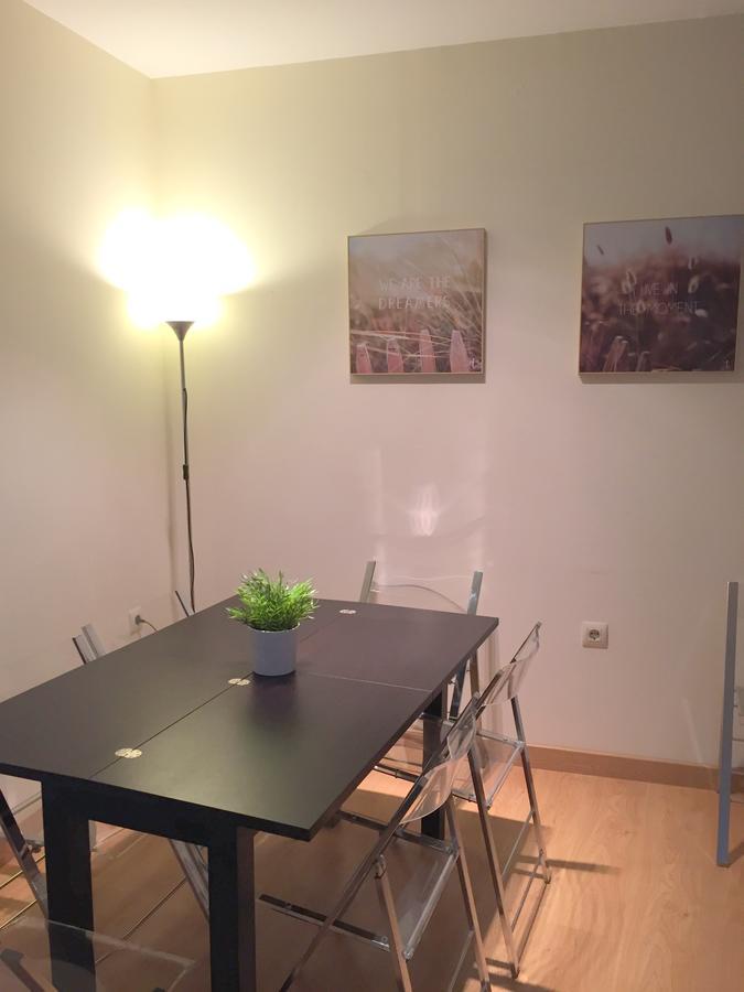 Suite Homes Atico Larios Malaga Exterior photo