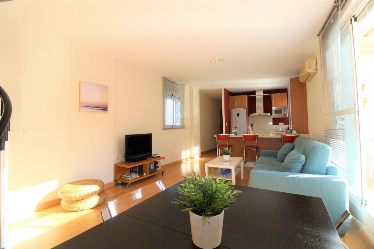 Suite Homes Atico Larios Malaga Exterior photo