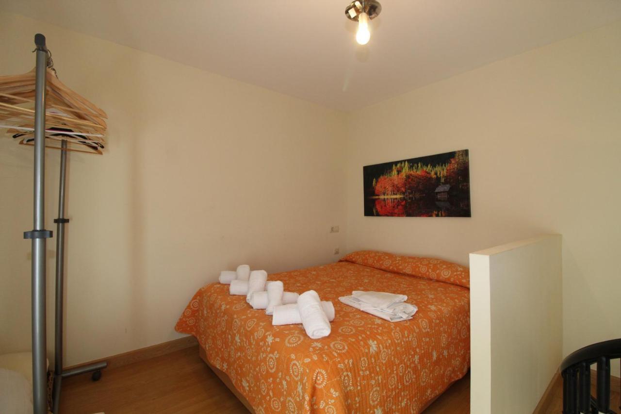 Suite Homes Atico Larios Malaga Exterior photo